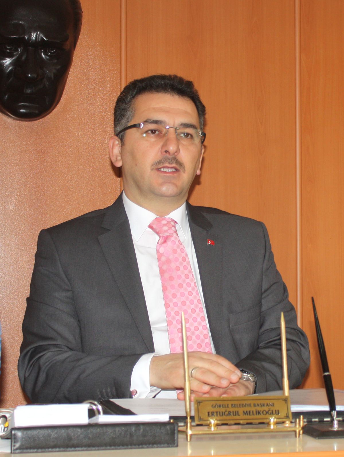Görele Belediye Meclisinin Mart Ayı Toplantısı Yapıldı