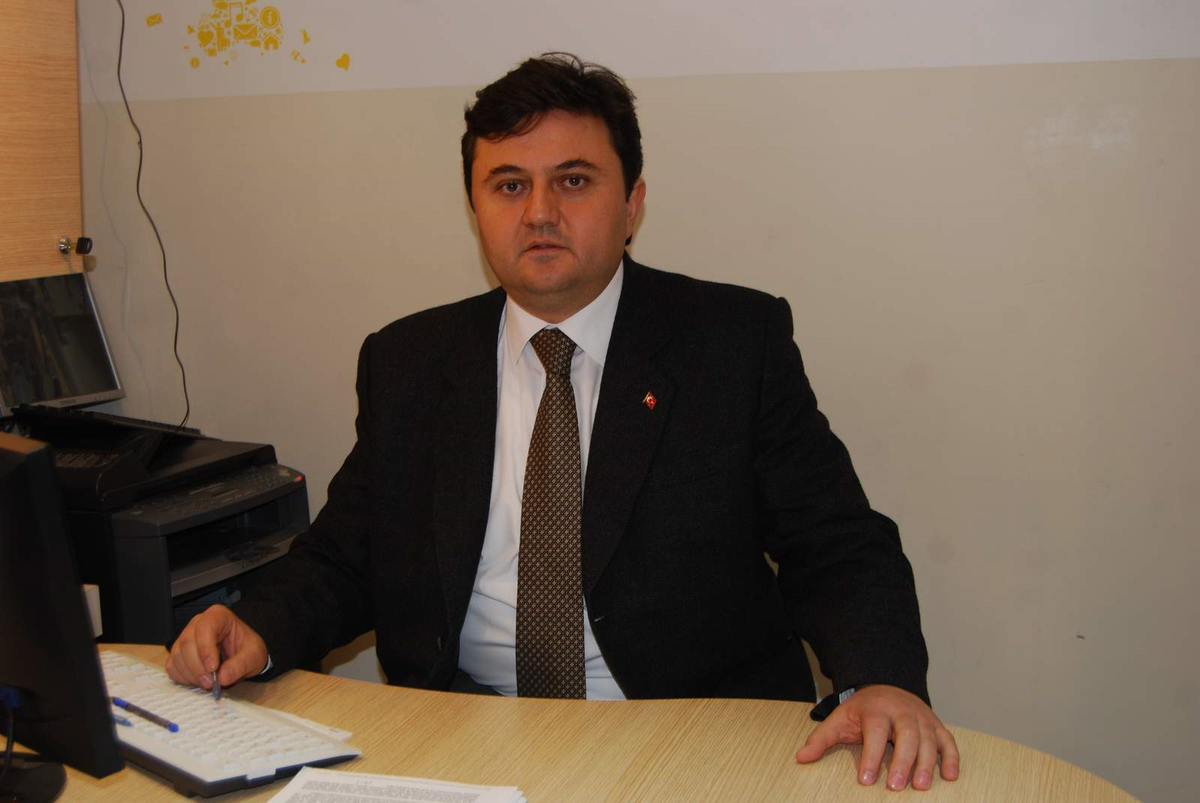 Gülmez\'den Kadınlar Günü Mesajı