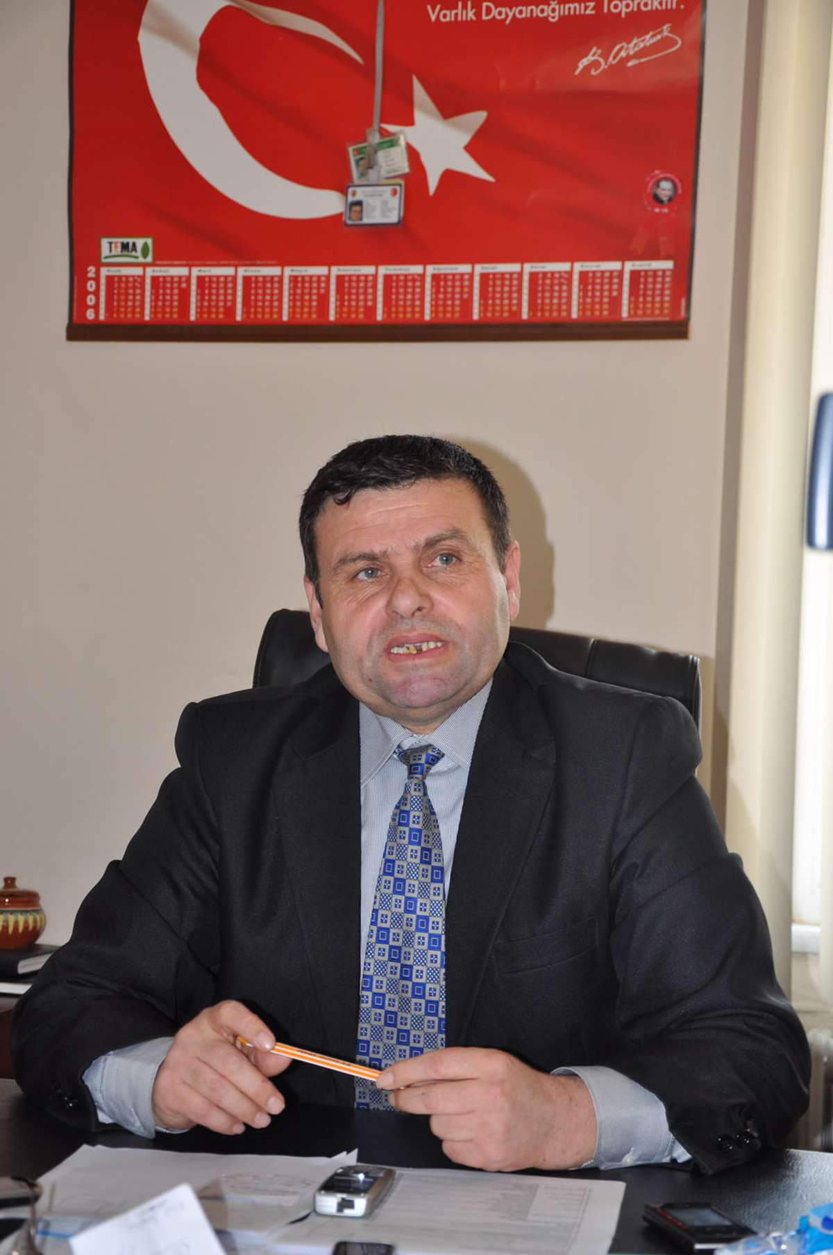 İnegöllü Çiftçilere 1 Milyon 768 Bin Liralık Destek