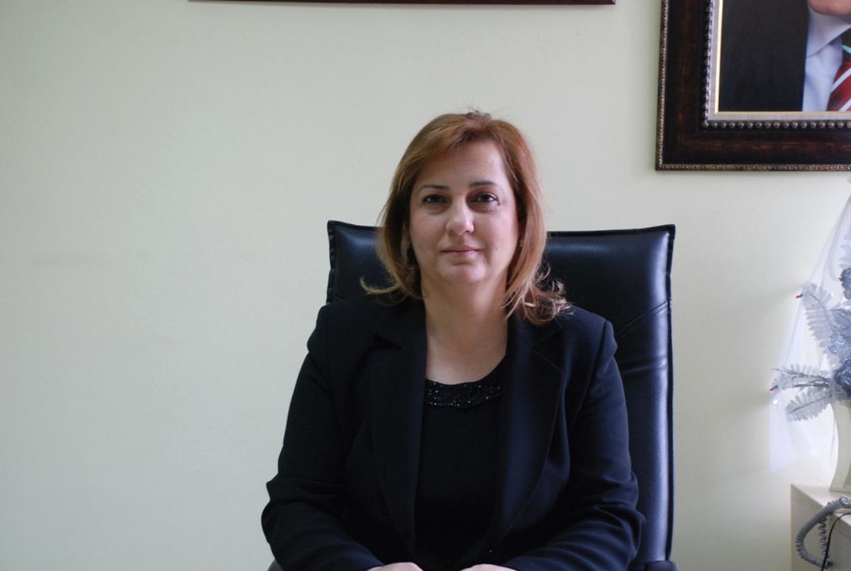 İzmir AK Parti\'den Kadınlar Günü Mesajı