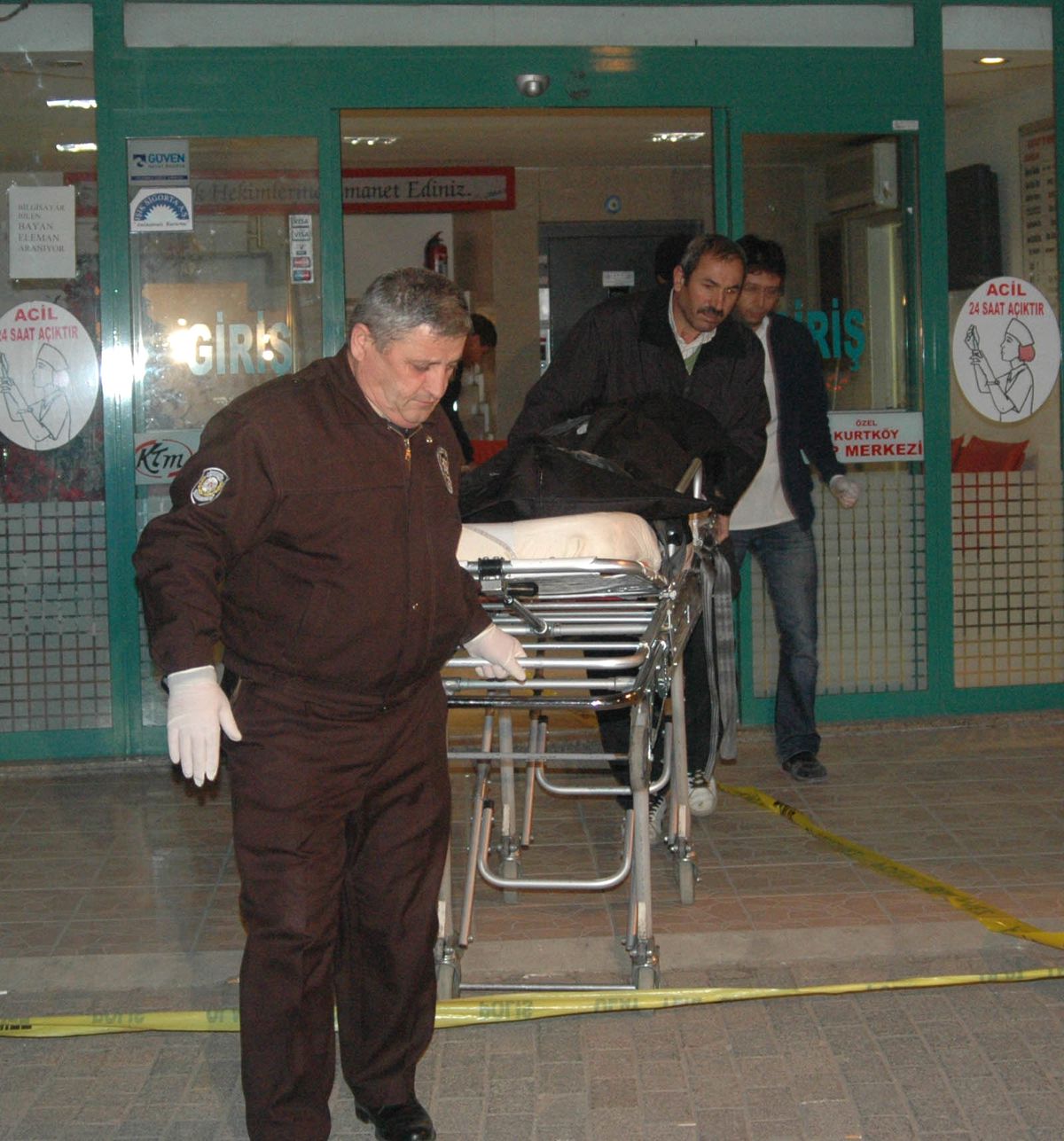 Kadınlar Günü'nde Yine Bir Kadın Cinayeti Daha