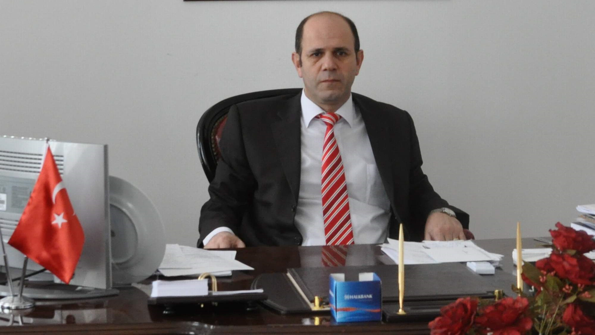 Kaü Rektörü Prof. Dr. Sami Özcan\'ın Kadınlar Günü Mesajı