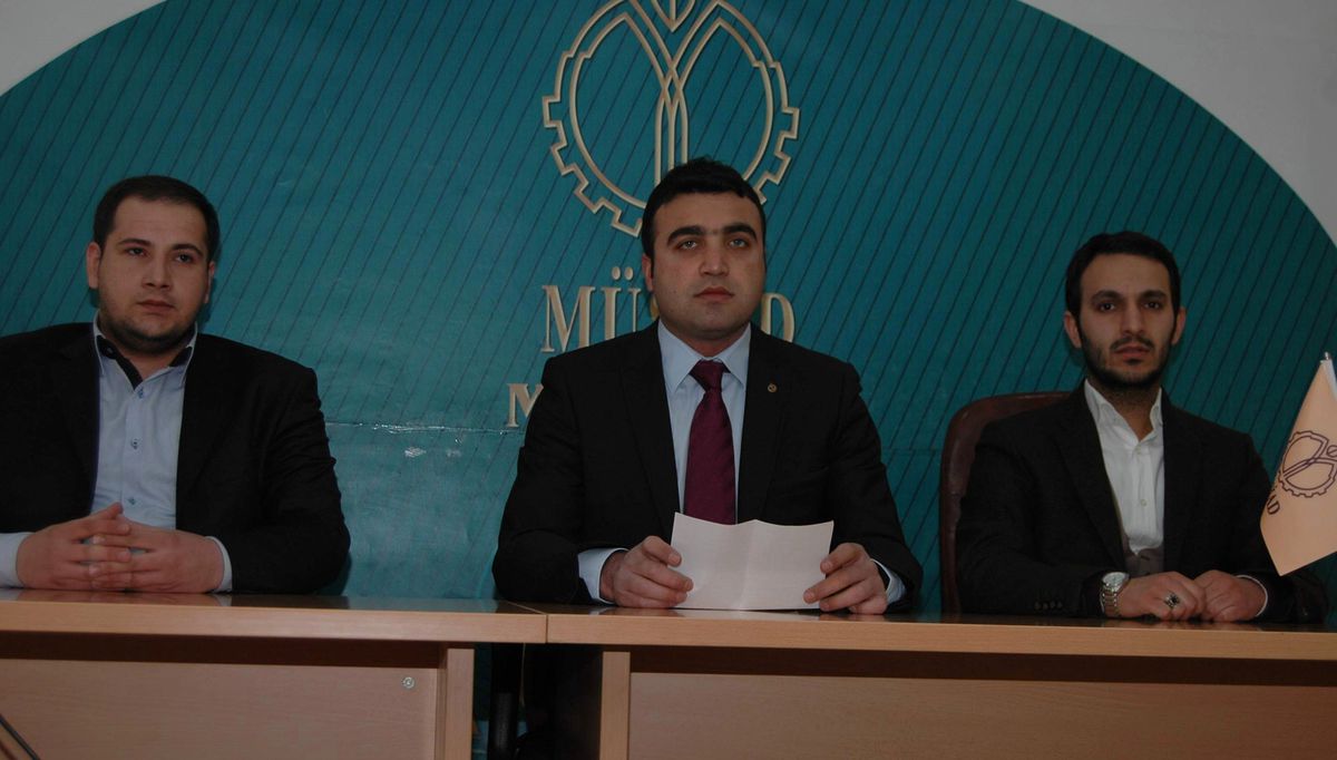 Koza Sosyal Sorumluluk Projesi İçin Üniversiteli Gençlere Çağrı