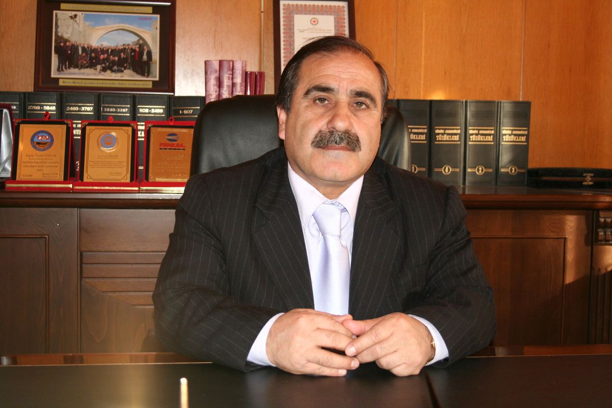 Kumru Belediyesi Hizmet Alımı İhalesi Sonuçlandı
