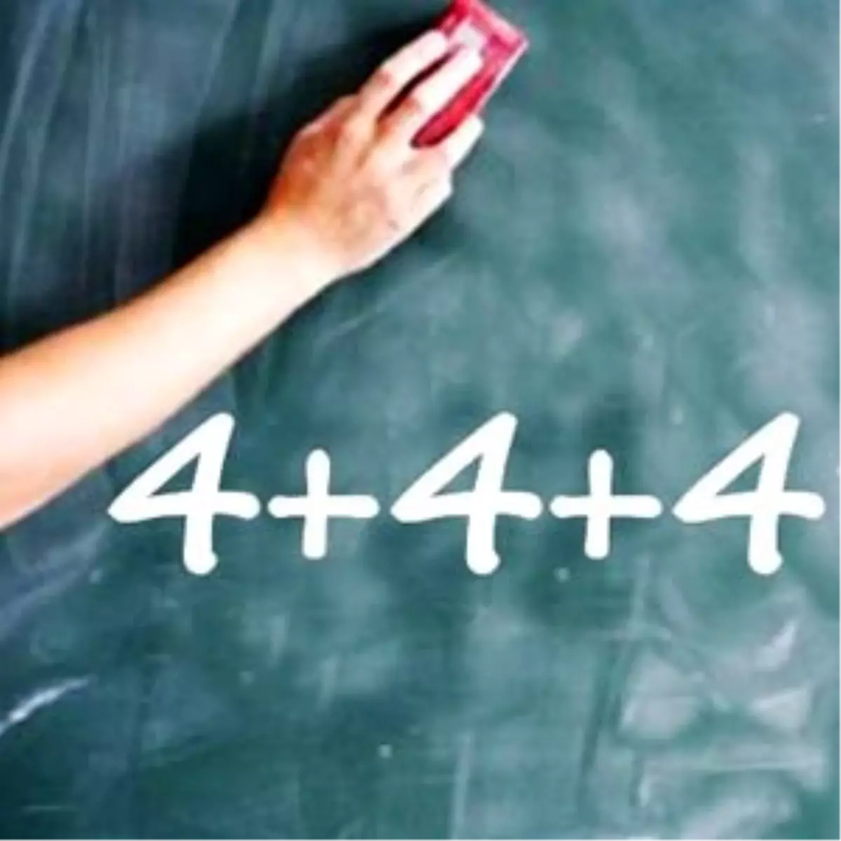 Dinçer\'den "4+4+4" Açıklaması