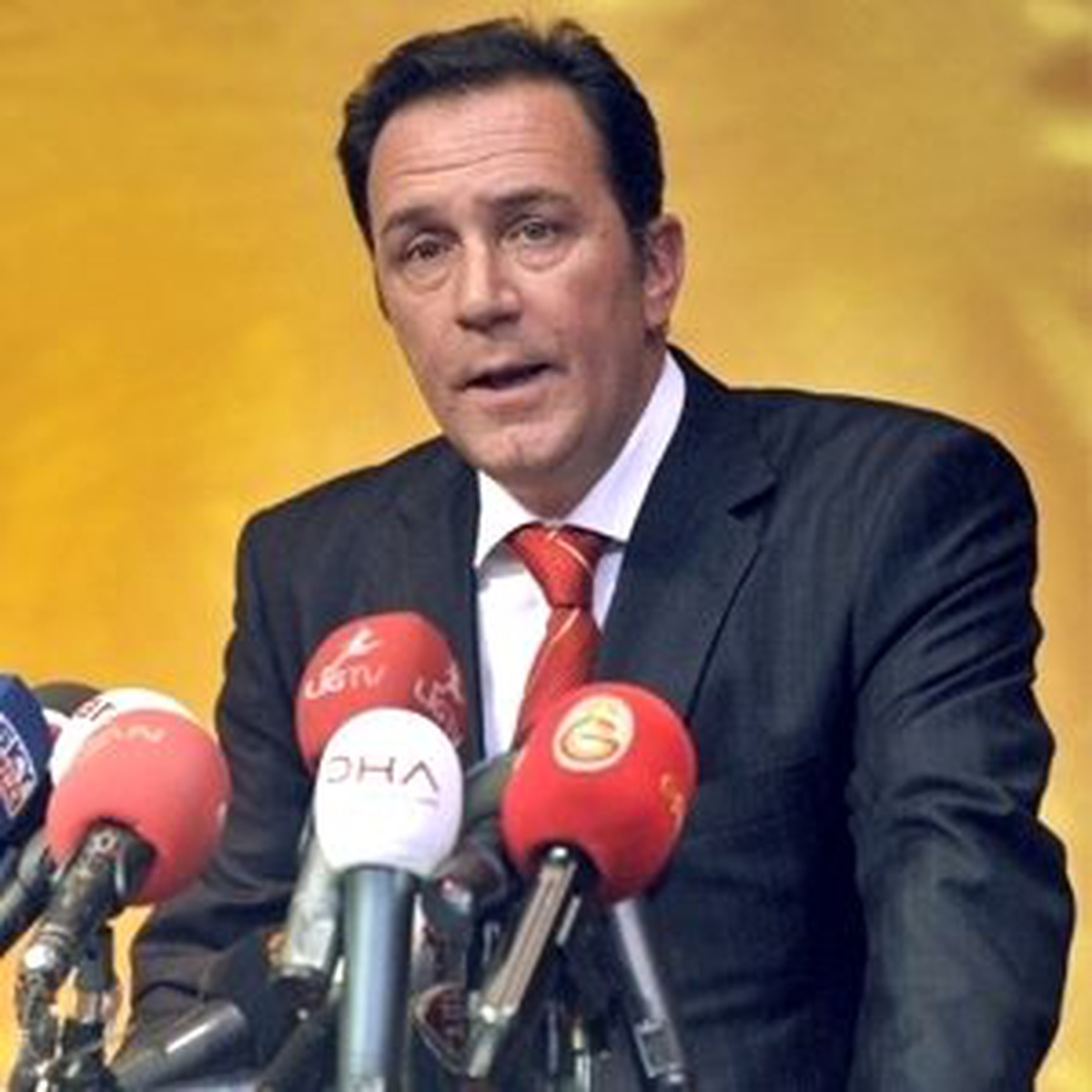 Öztürk: "Şike Türk Futbolunun Yönetim Tarzından Kaynaklı"