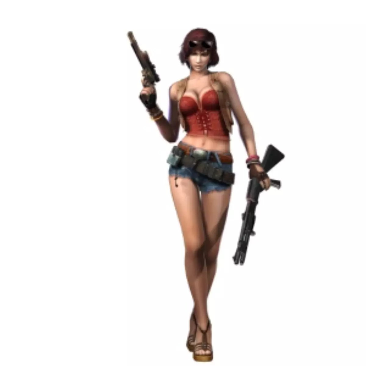 Point Blank "Bayan Oyuncularının En Özel Gününü Kutluyor!