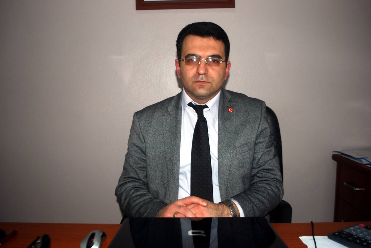 Salihli\'de Gelir Tespit Çalışması Sona Erdi