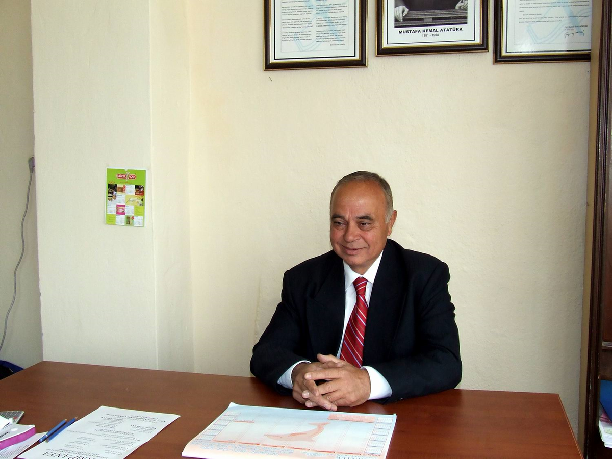 Salihli Türk Ocağı, Kadınlar Gününü Kutladı