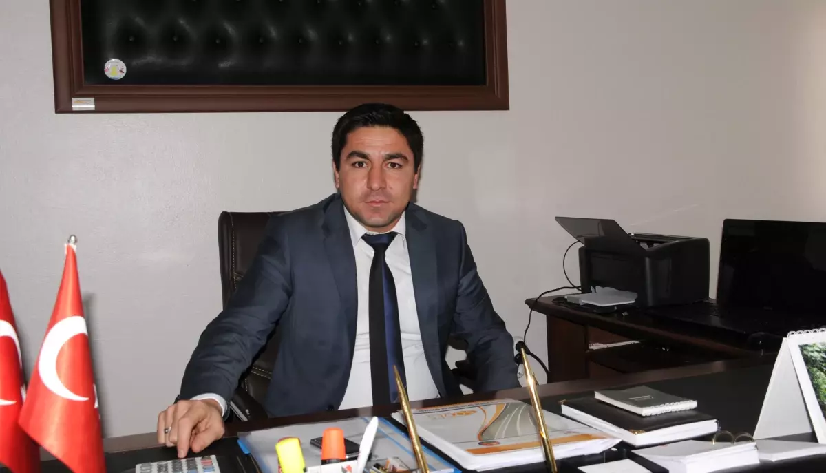 Silopi Proje Ofisi Bürosunda Sodes Başvuruları Devam Ediyor