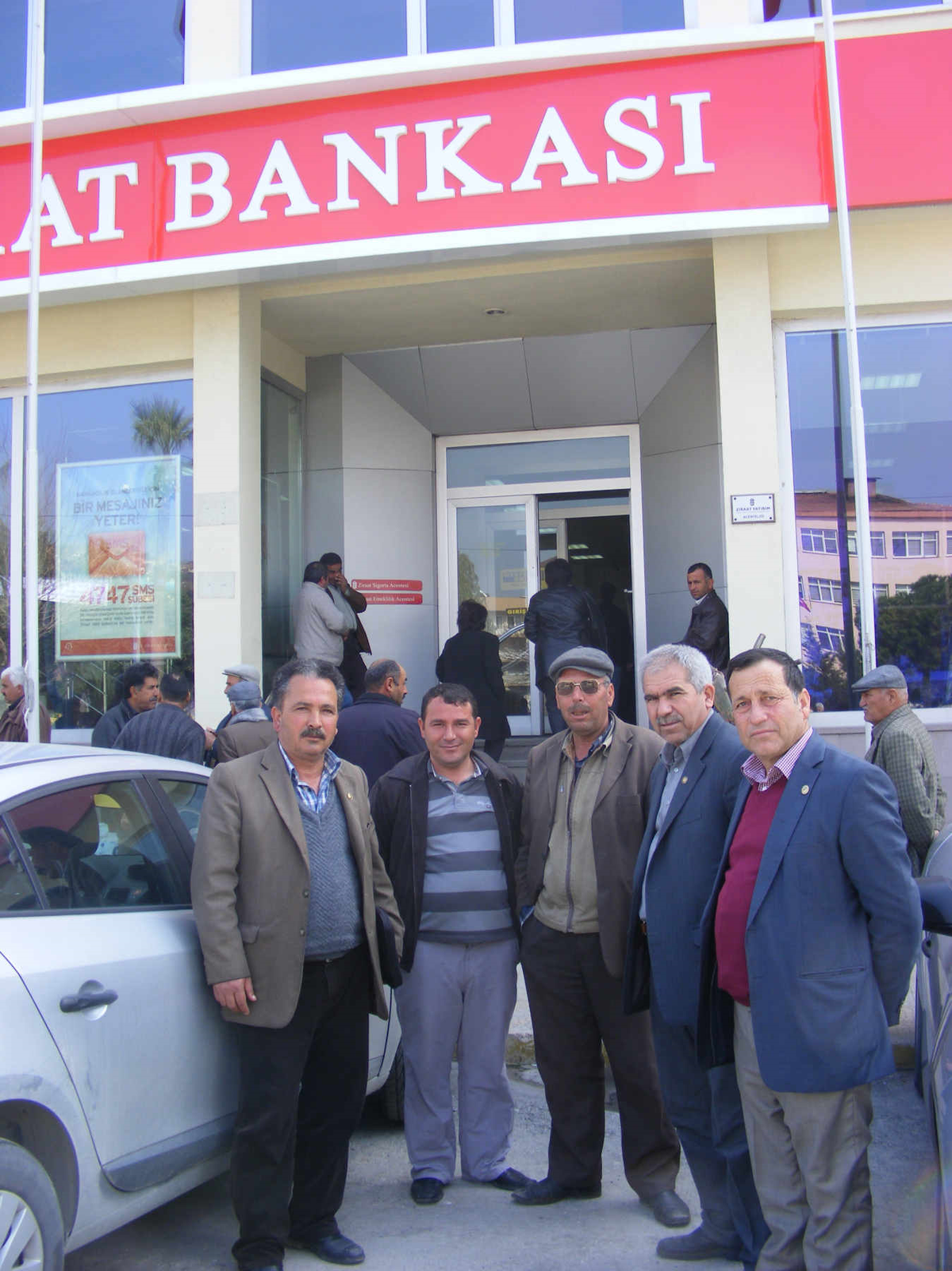 Söke\'de 6 Milyon TL Gübre Mazot Desteği Dağıtılacak