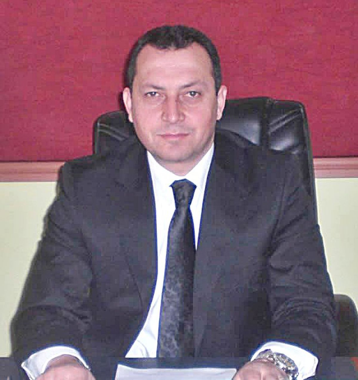 Sungurlu Memur-Sen İlçe Yönetimi Seçildi
