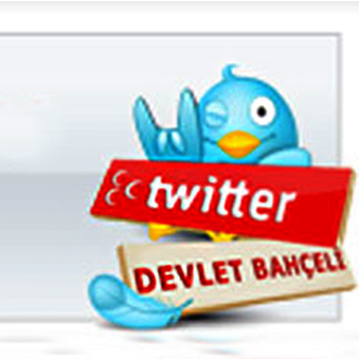 Twitter\'ın Kuşu \'Bozkurt\' İşareti Yaptı!