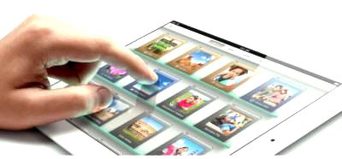 Yeni İpad'de Beklenen Ancak Gerçekleşmeyenler!