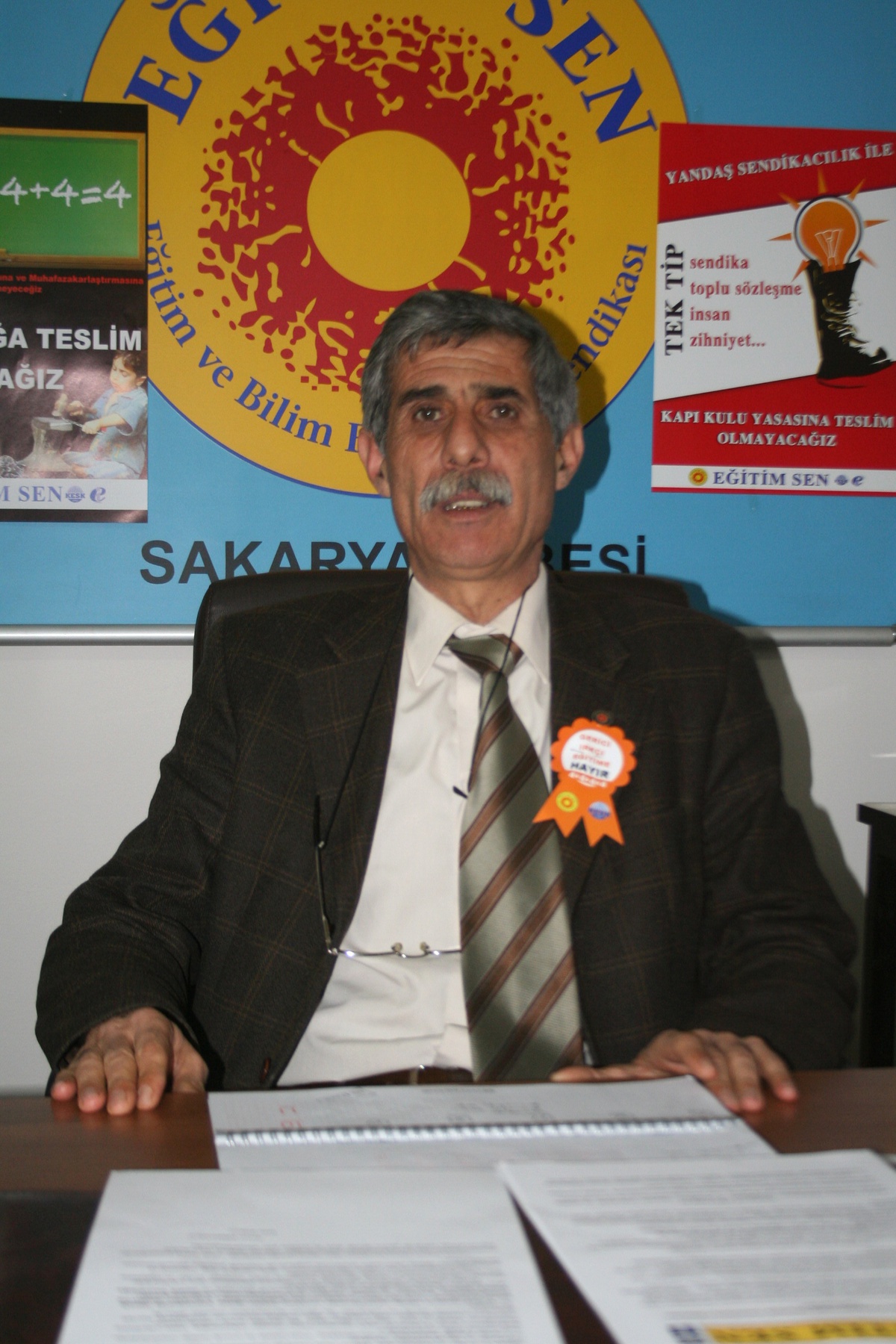 \'12 Yıllık Kesintisiz Eğitim Pedagojik Değil İdeolojik\'