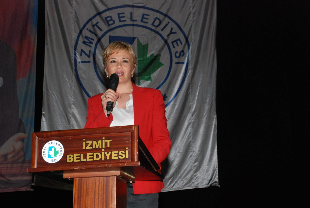 40 Kadının Hikayesi 8 Mart\'a Renk Kattı