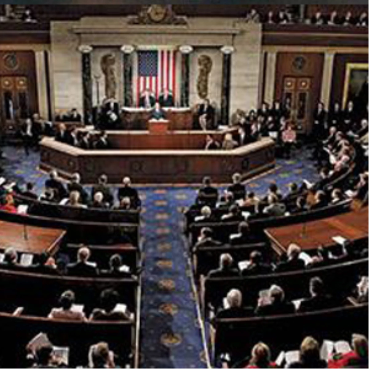 ABD Senatosu\'nda Türkiye Karşıtı Tasarı