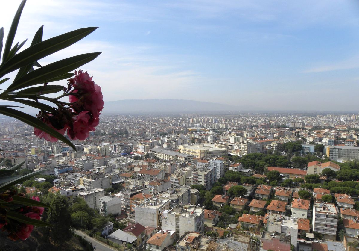 Bahar Aydın\'ı Erken Terk Edecek