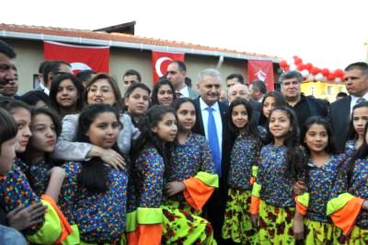 Bakan Fatma Şahin: Yasaları Değiştirmek Kolay, Zihinleri Değiştirmek Kolay Olmuyor (4)