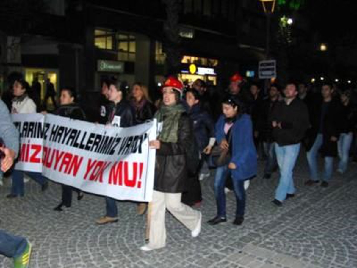 Bakan Fatma Şahin: Yasaları Değiştirmek Kolay, Zihinleri Değiştirmek Kolay Olmuyor (5)