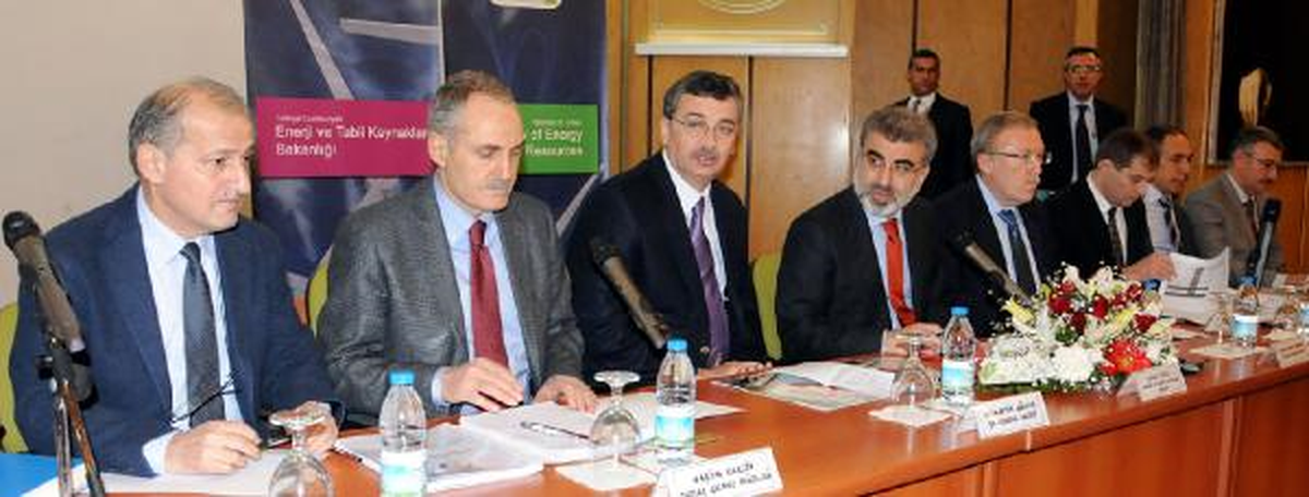 Bakan Yıldız: Bor Madrenleri Özelleştirilmeyecek