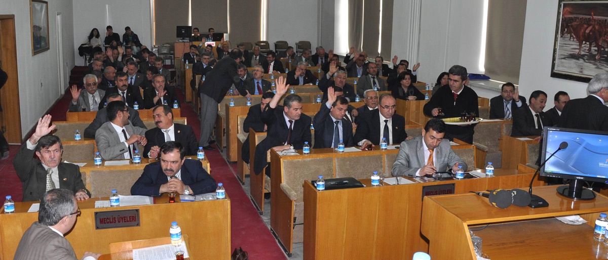 Beyhekim\'e Reanimasyon Ünitesi