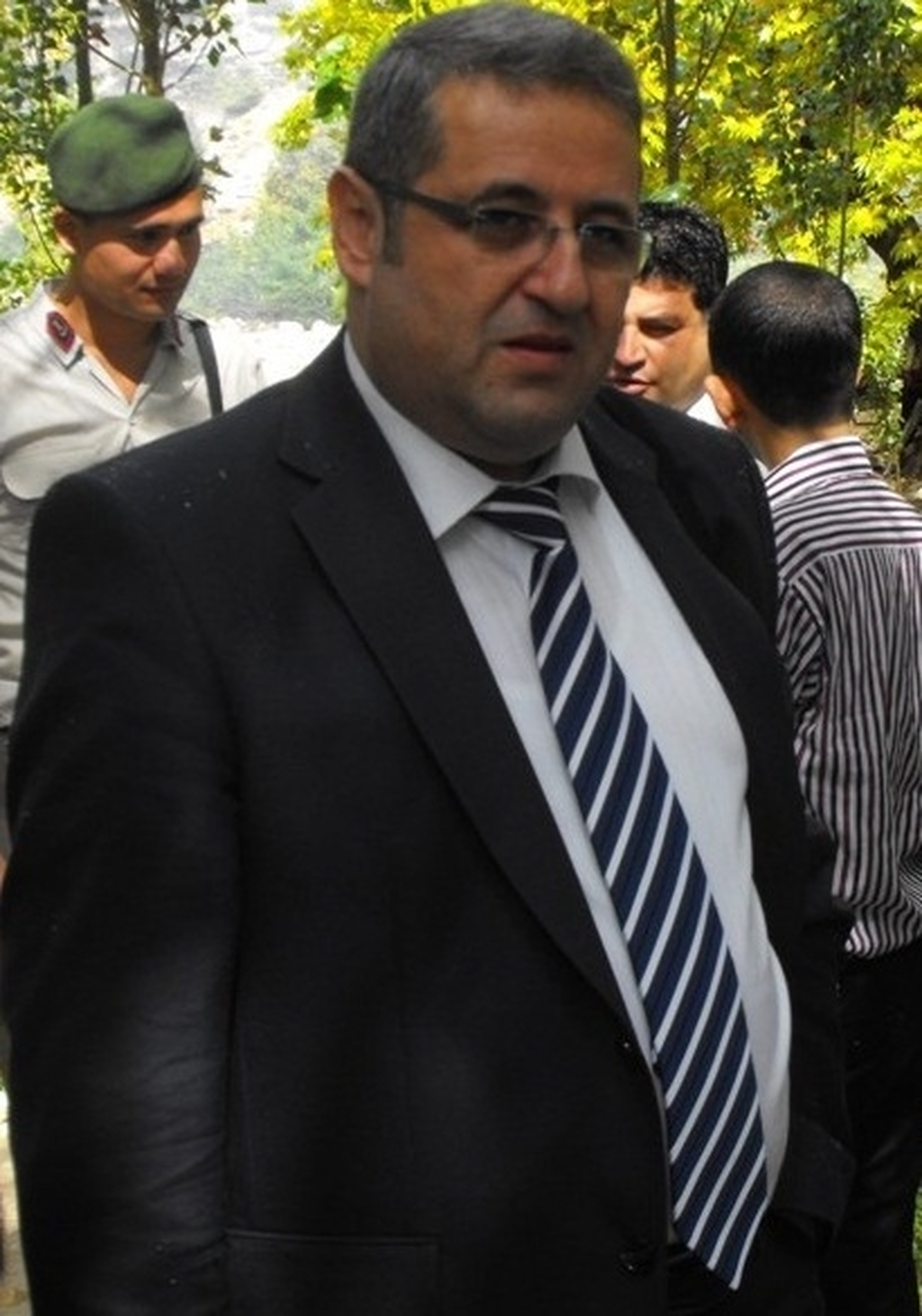 Bozyazı\'da Av Sezonu Sorunsuz Sona Erdi