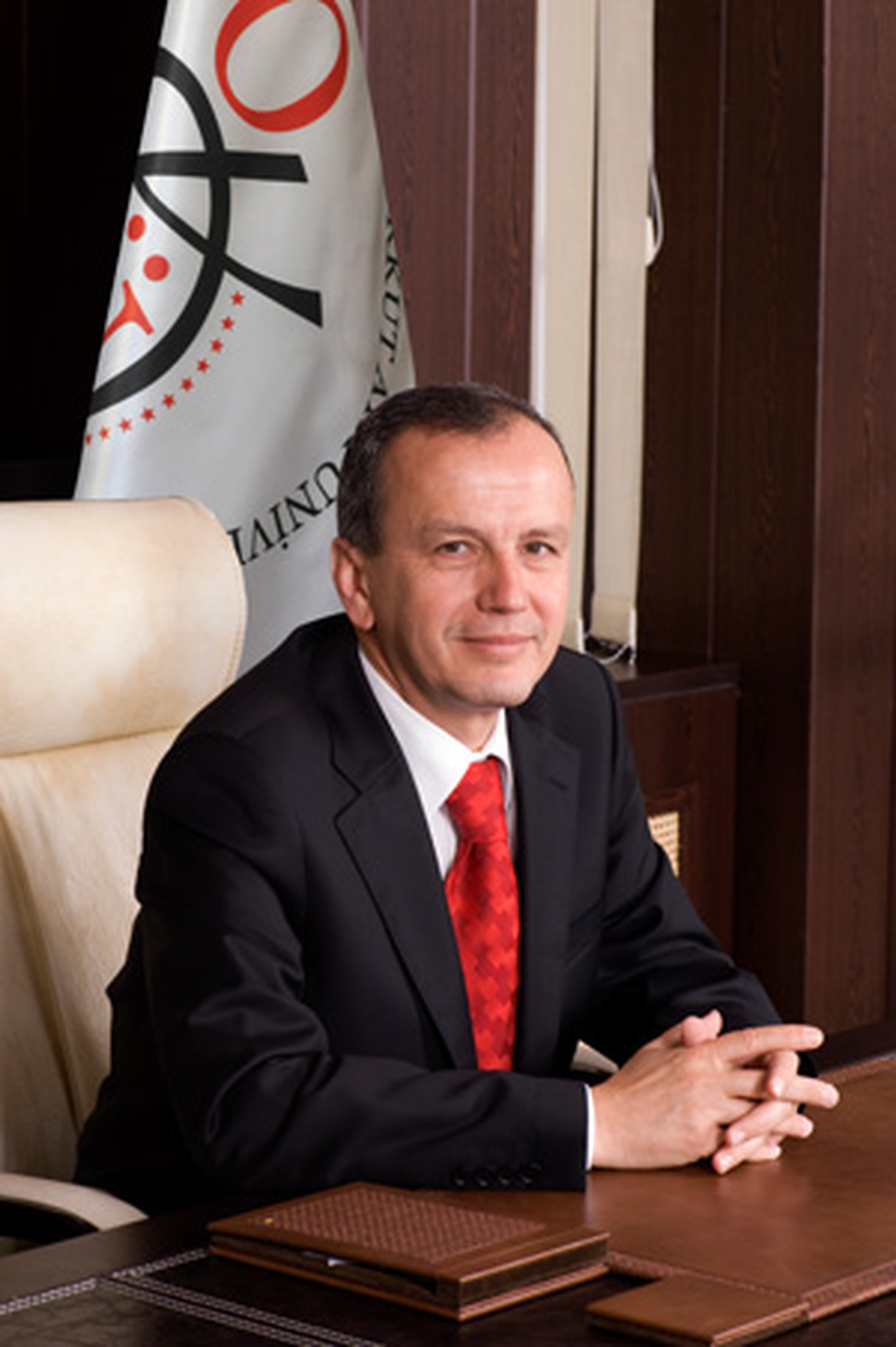 Büyükalaca\'nın Dünya Kadınlar Günü Mesajı