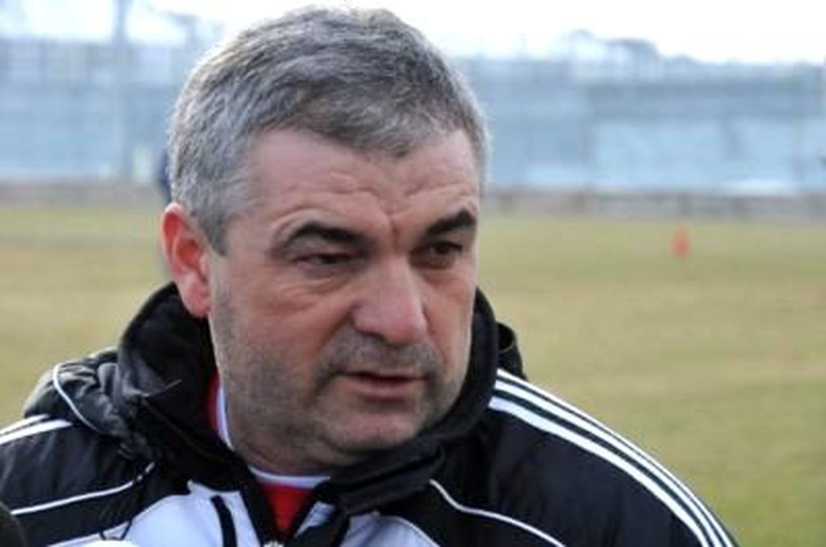 Çalımbay: Galatasaray Maçının Hakeminden Kesinlikle Memnun Olmadık"