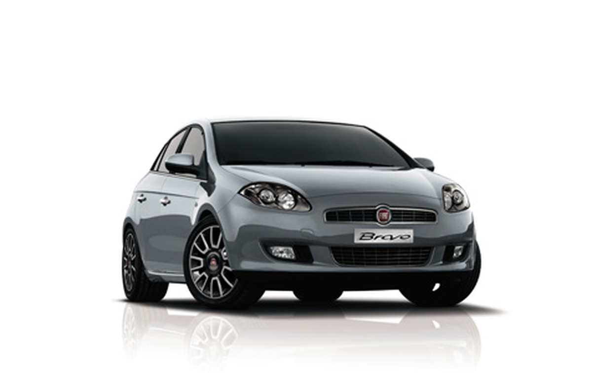 Dizel Bravo\'yla Fiat Yine Ezber Bozuyor!