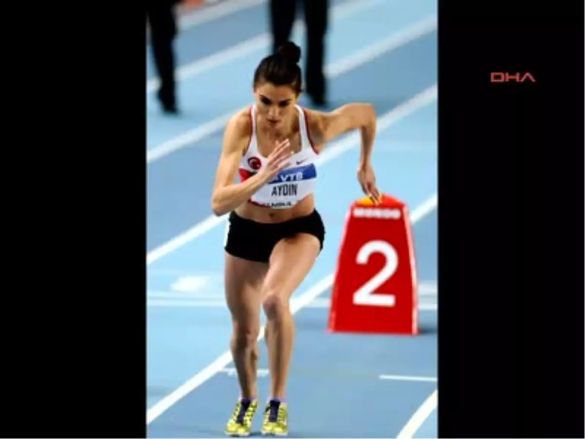 14. Dünya Salon Atletizm Şampiyonası Başladı