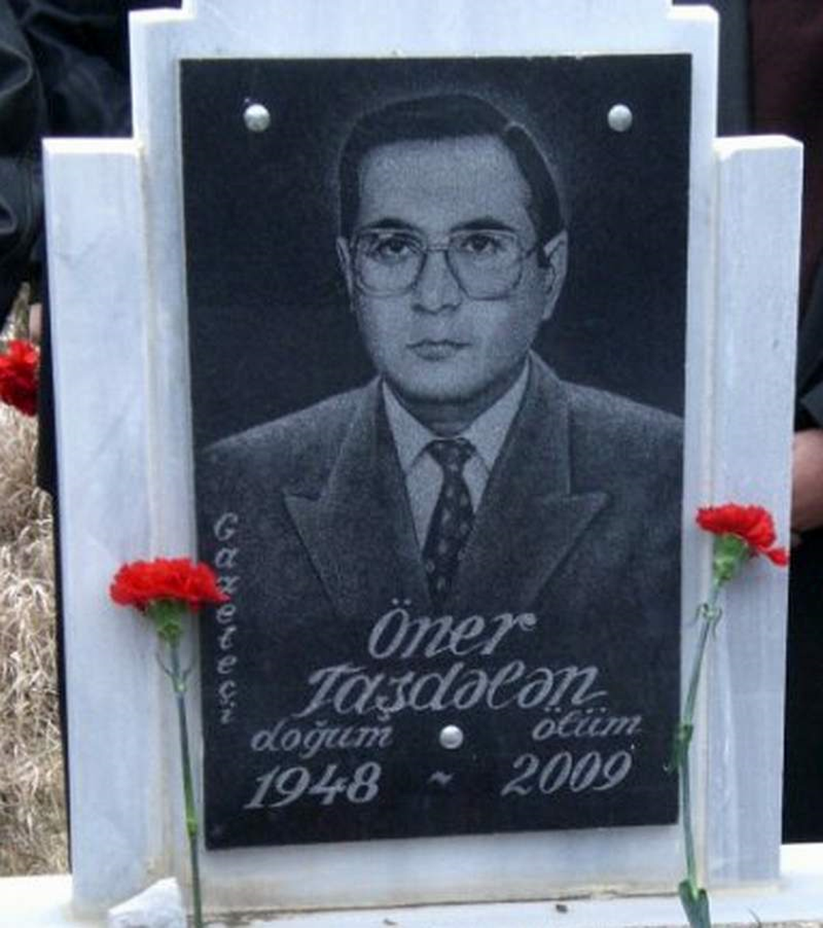 Gazeteci Öner Daşdelen Ölümünün 4.yılında Anılacak