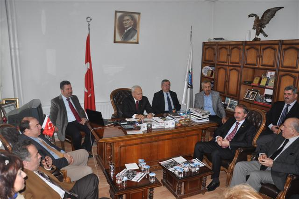 Gemlik Körfezinde Balık Nesli Tehlikede