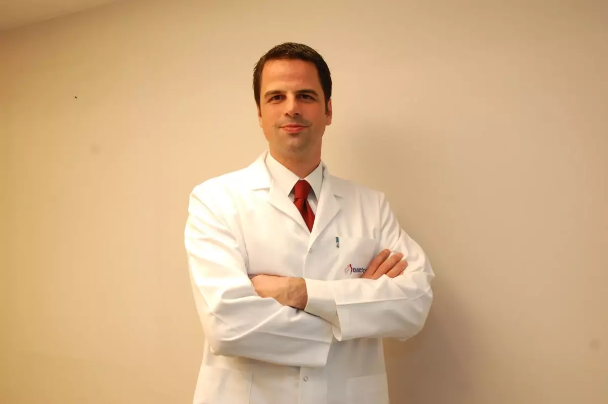 İdrar Kanalı Darlığı Tedavisinde Son Gelişmeler