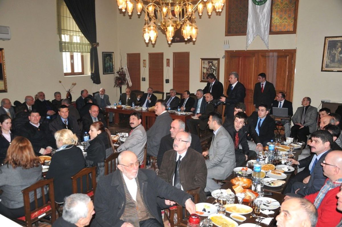 İlkadım\'dan Rekor Hizmet
