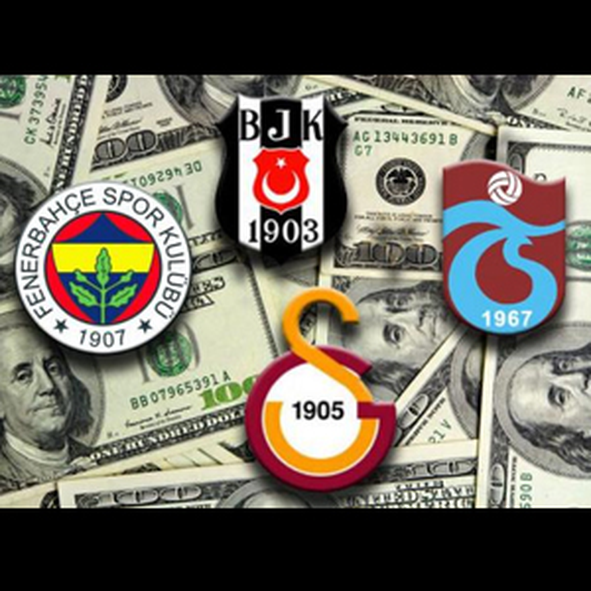 İşte En Borçlu Futbol Takımı