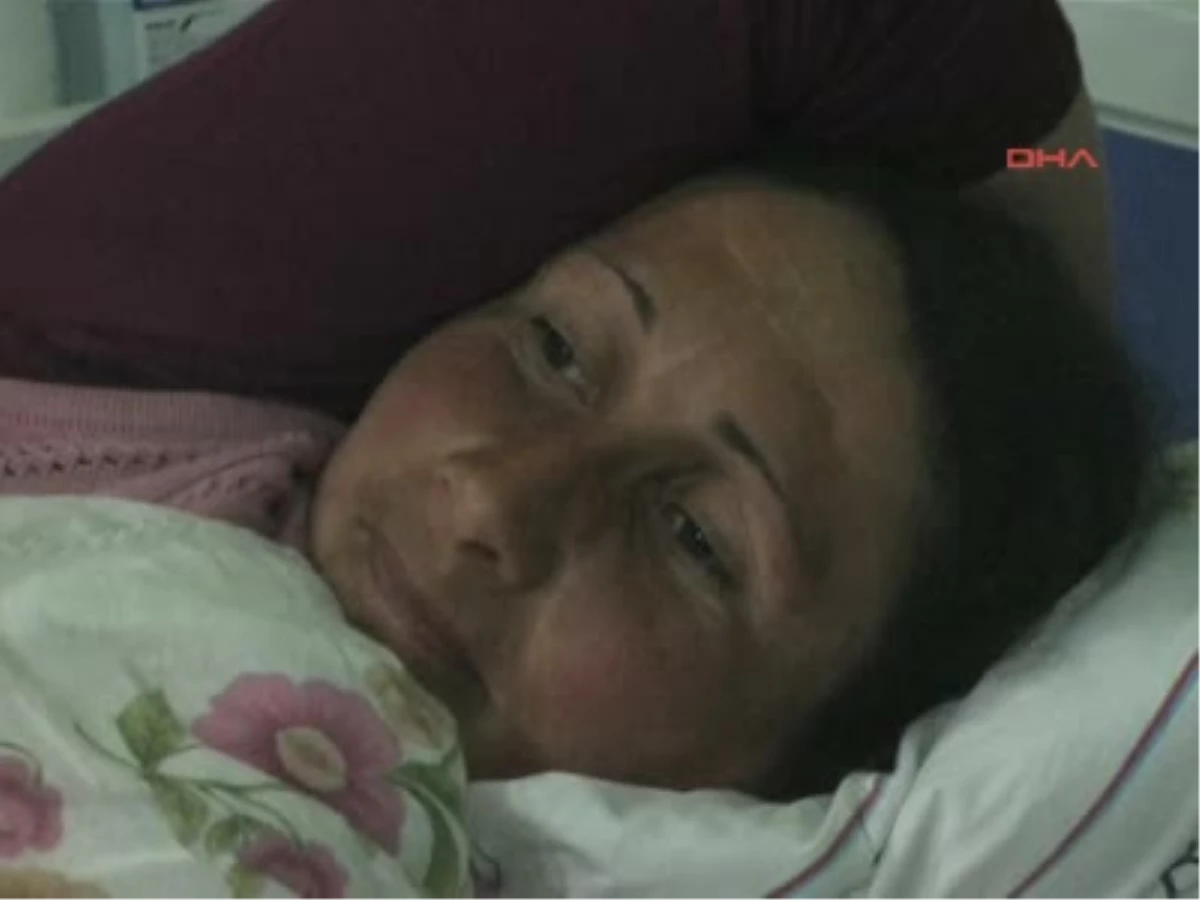 Köyde Doğum Sancısı Tutan 2 Kadın, Askeri Helikopterle Alındı