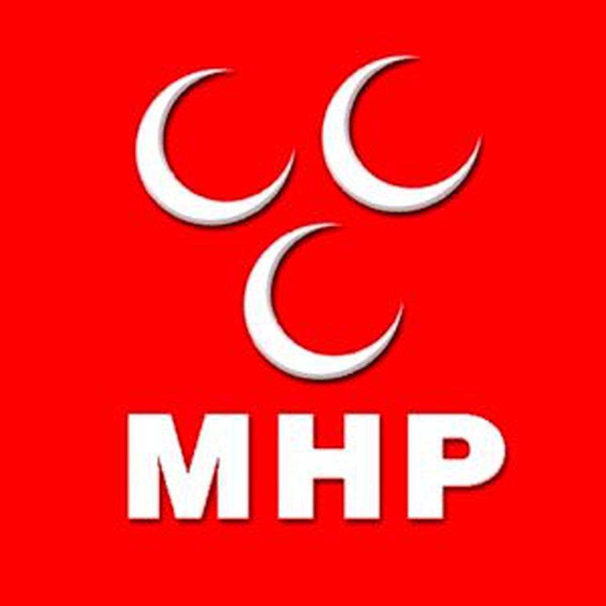 MHP Grup Toplantısı...(2)