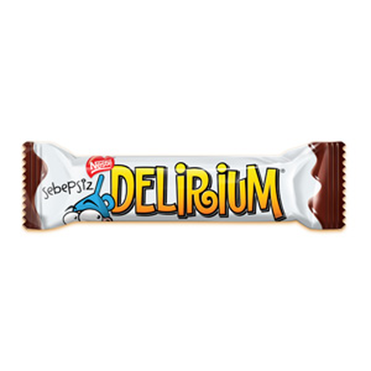 Nestlé\'nin Yepyeni ve Çılgın Üyesi