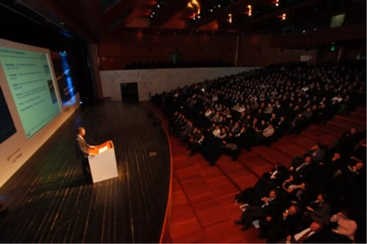 Prysmian Group Türkiye\'de Kıdem Töreni