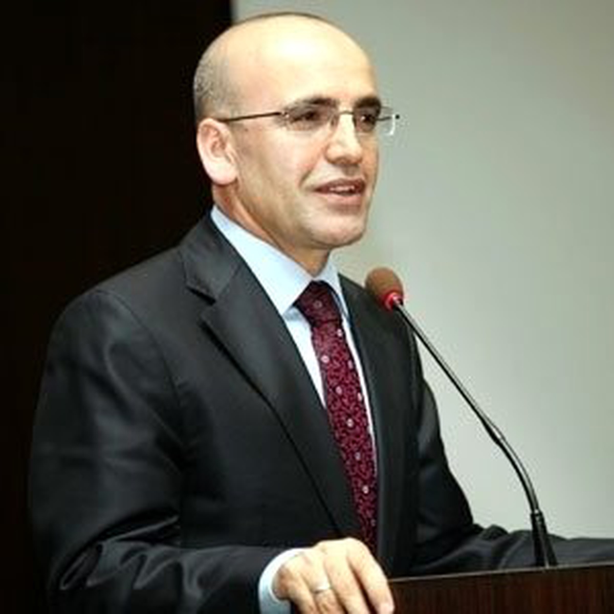 Şimşek: Artık Bütçeler Vatandaşa Hizmet Bütçesi