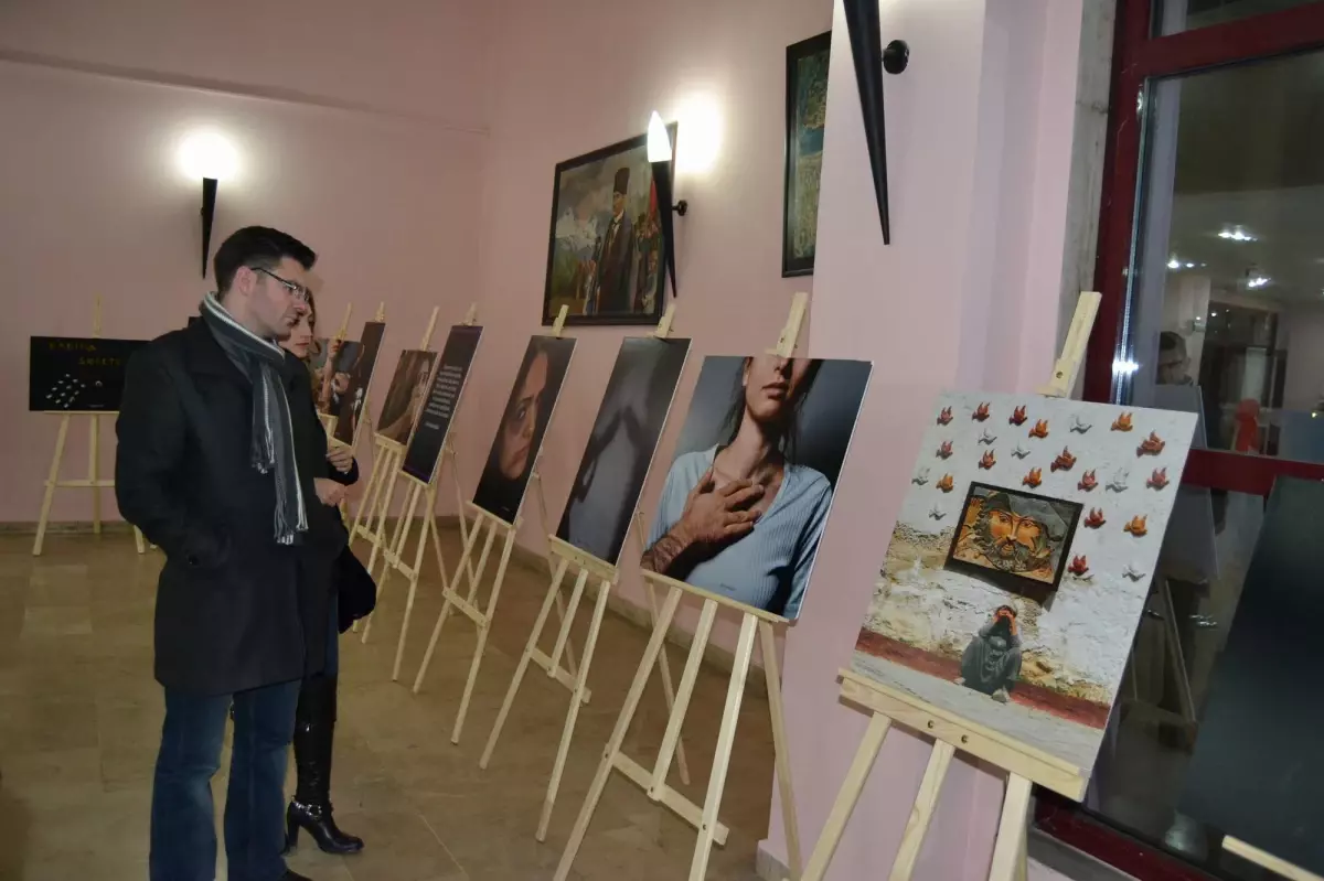 Sunay Akın Güvercinleri Havalandırdı