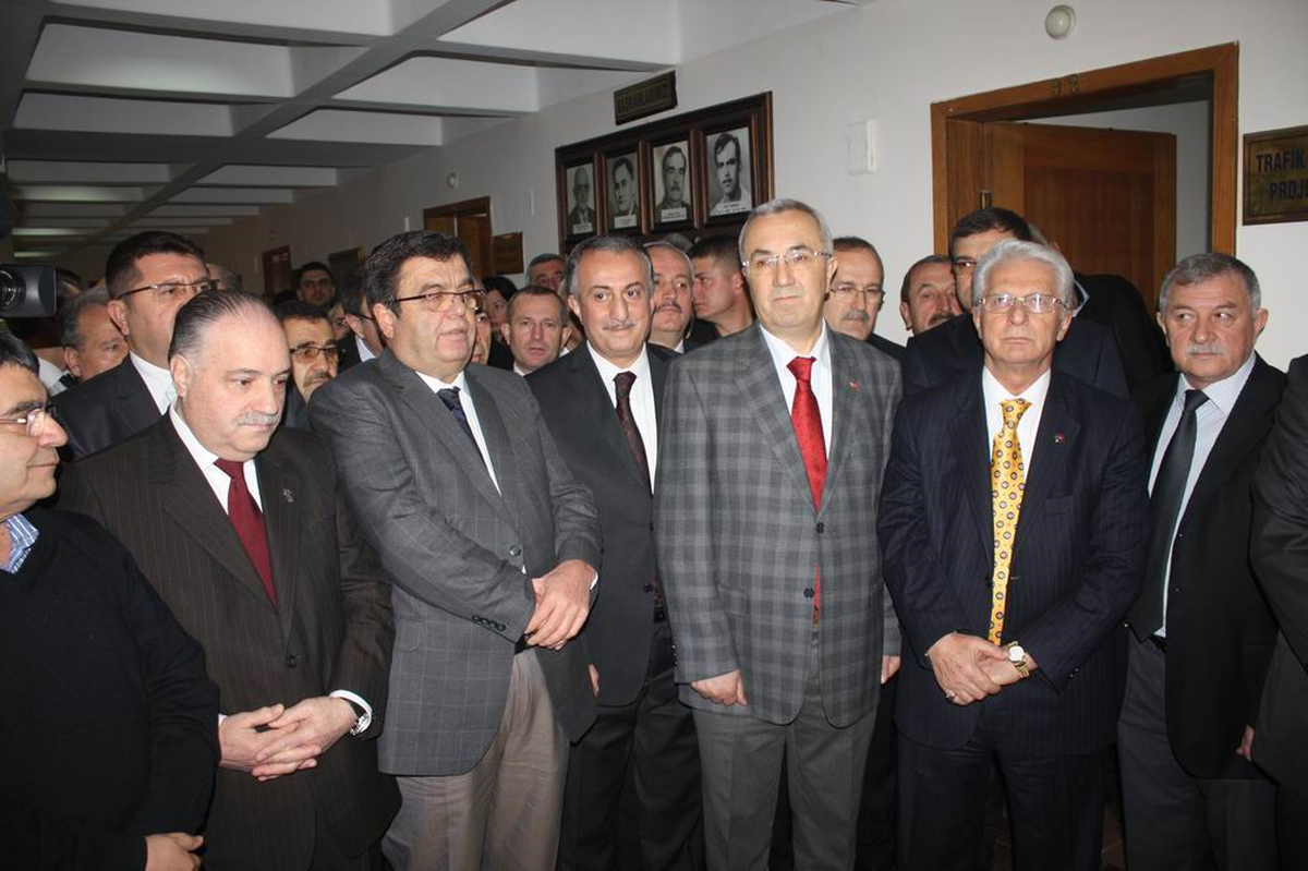 Taksiler Uydudan Takip Edilecek