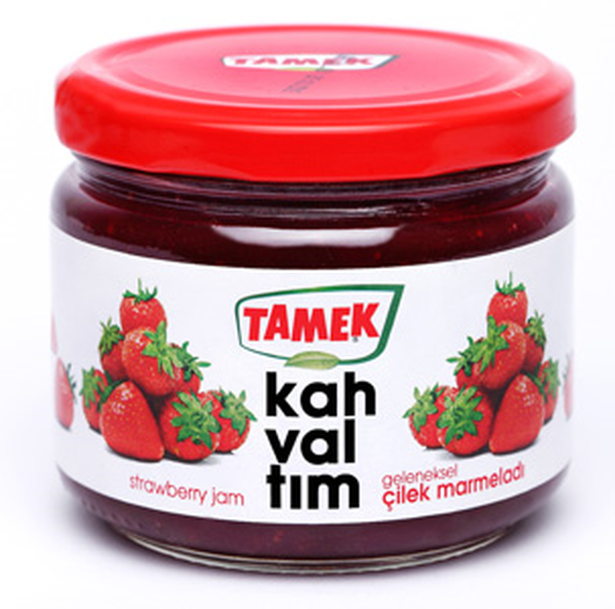 Tamek Kahvaltım\'dan Marmelat Şöleni