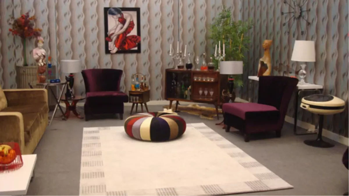 Yalan Dünya dizisinin Aksesuarları Tepe Home