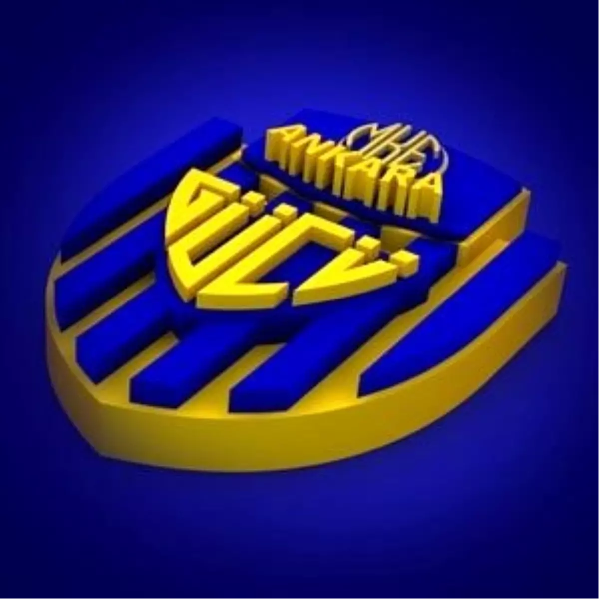 Ankaragücü Tarihe Geçti