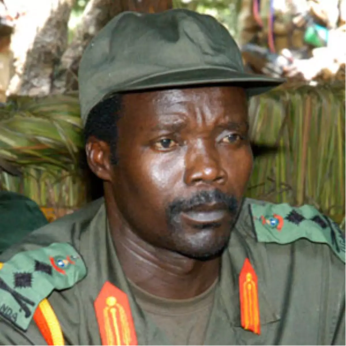 Anti - Kony Hareketi