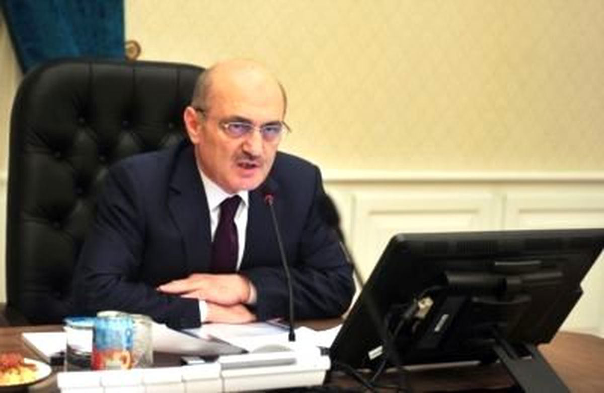 Bakan Bayraktar: "21\'inci Asır Türk Asrı Olacak"