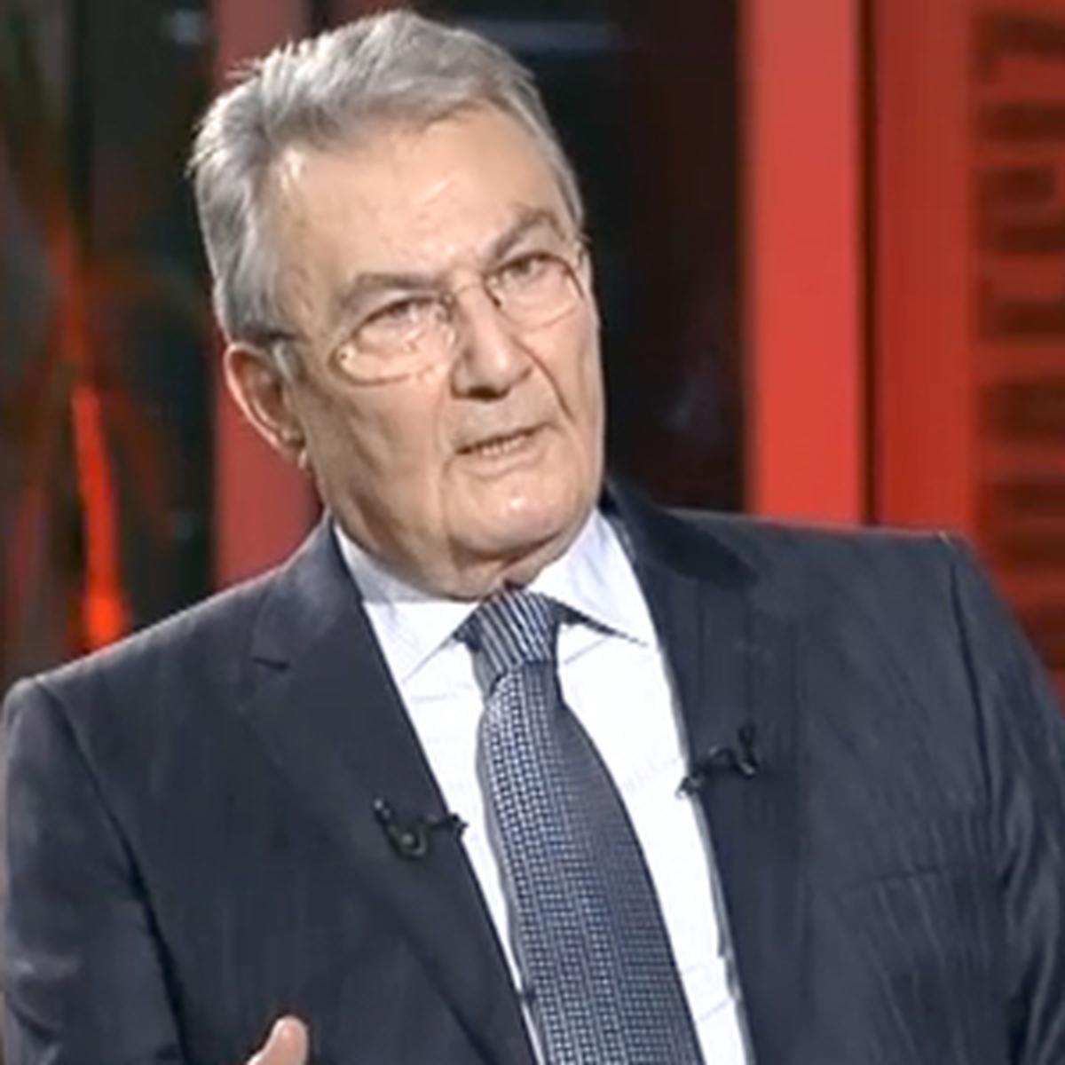 Baykal'dan Kopartan Taklit