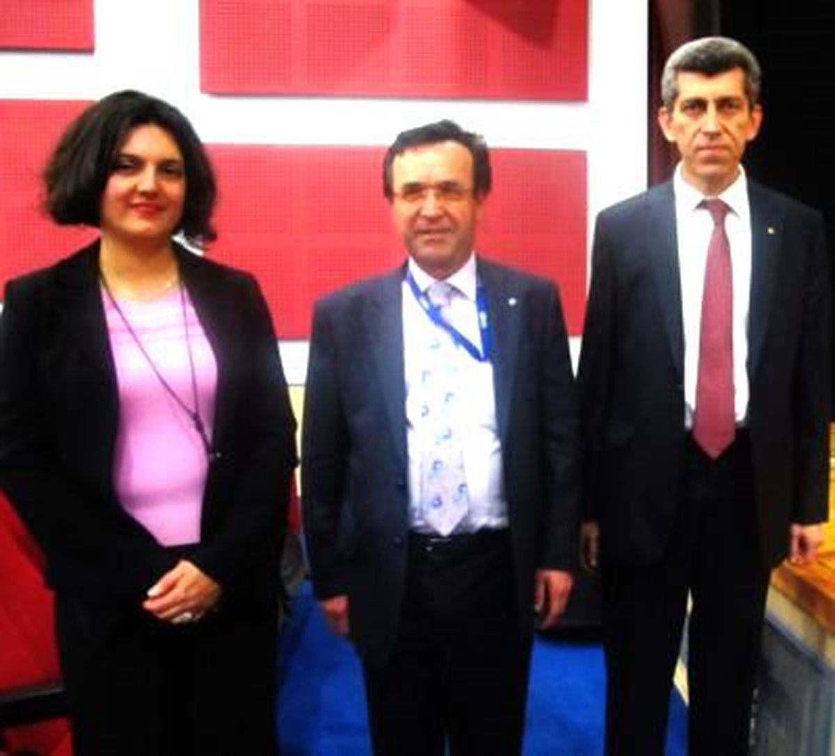 Bilim ve Tıp Dünyasına "Türkçe Bakış" Önerisi